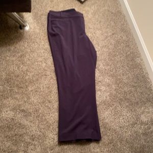 Lane Bryant Allie pants
